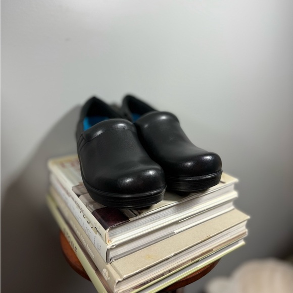 Dr. Scholl's Work Black Women's Mules - Picture 3 of 15